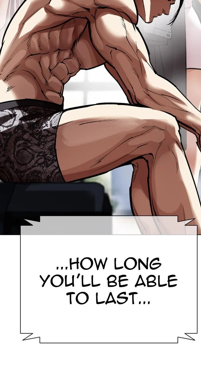Lookism - Chapter 587 - Page 180