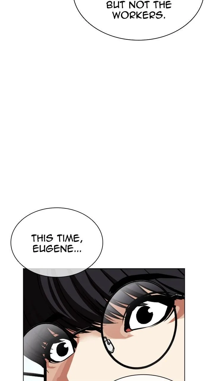 Lookism - Chapter 587 - Page 184
