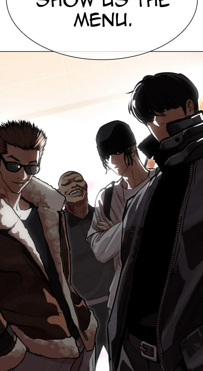 Lookism - Chapter 587 - Page 19