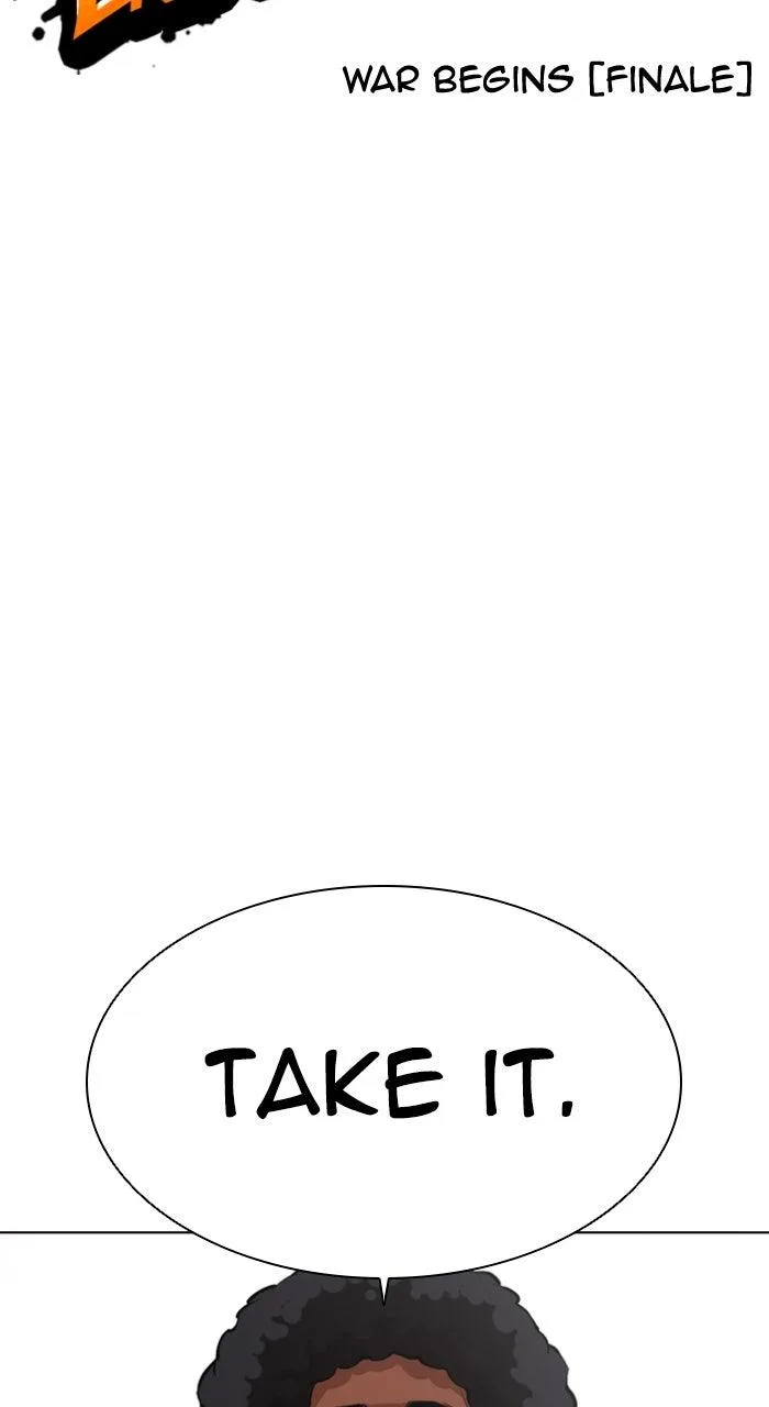 Lookism - Chapter 587 - Page 21