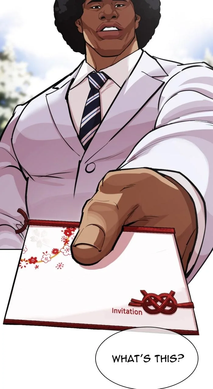 Lookism - Chapter 587 - Page 22