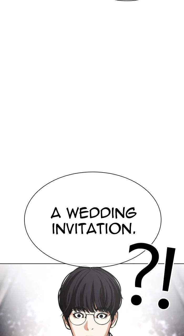 Lookism - Chapter 587 - Page 23