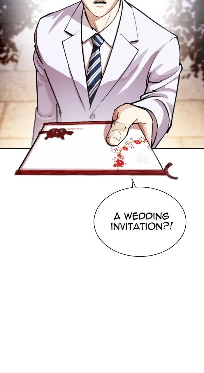 Lookism - Chapter 587 - Page 24