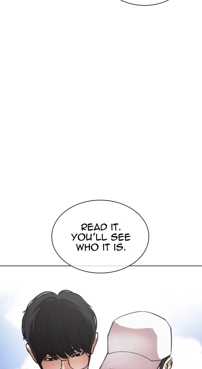 Lookism - Chapter 587 - Page 26