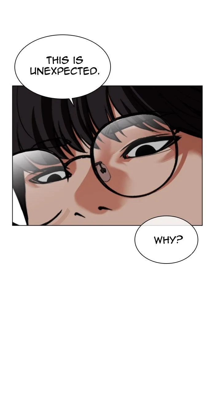 Lookism - Chapter 587 - Page 28