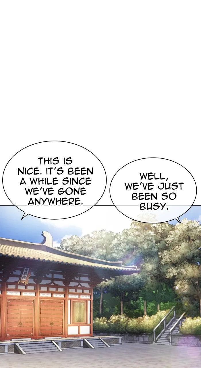 Lookism - Chapter 587 - Page 31