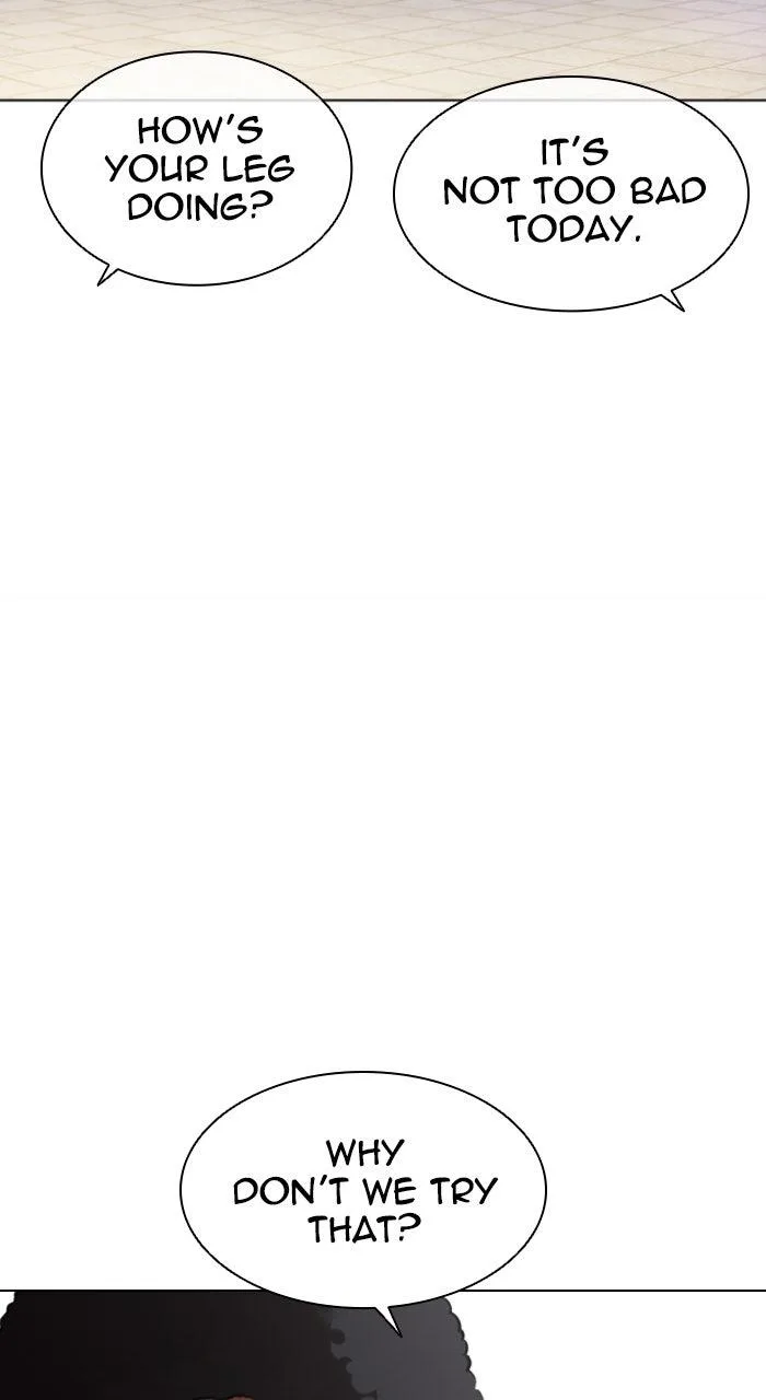 Lookism - Chapter 587 - Page 32
