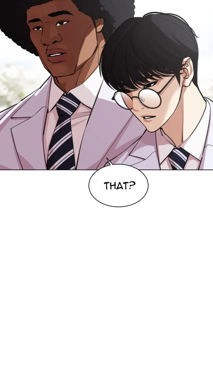 Lookism - Chapter 587 - Page 33