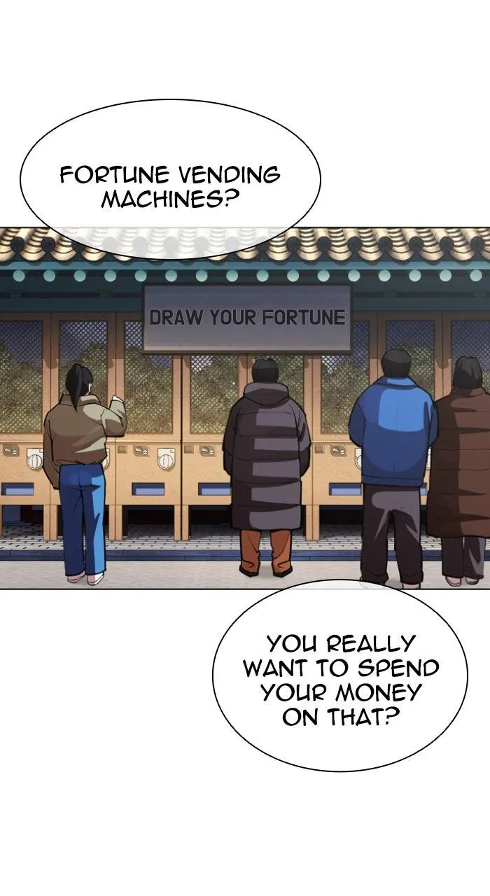 Lookism - Chapter 587 - Page 34