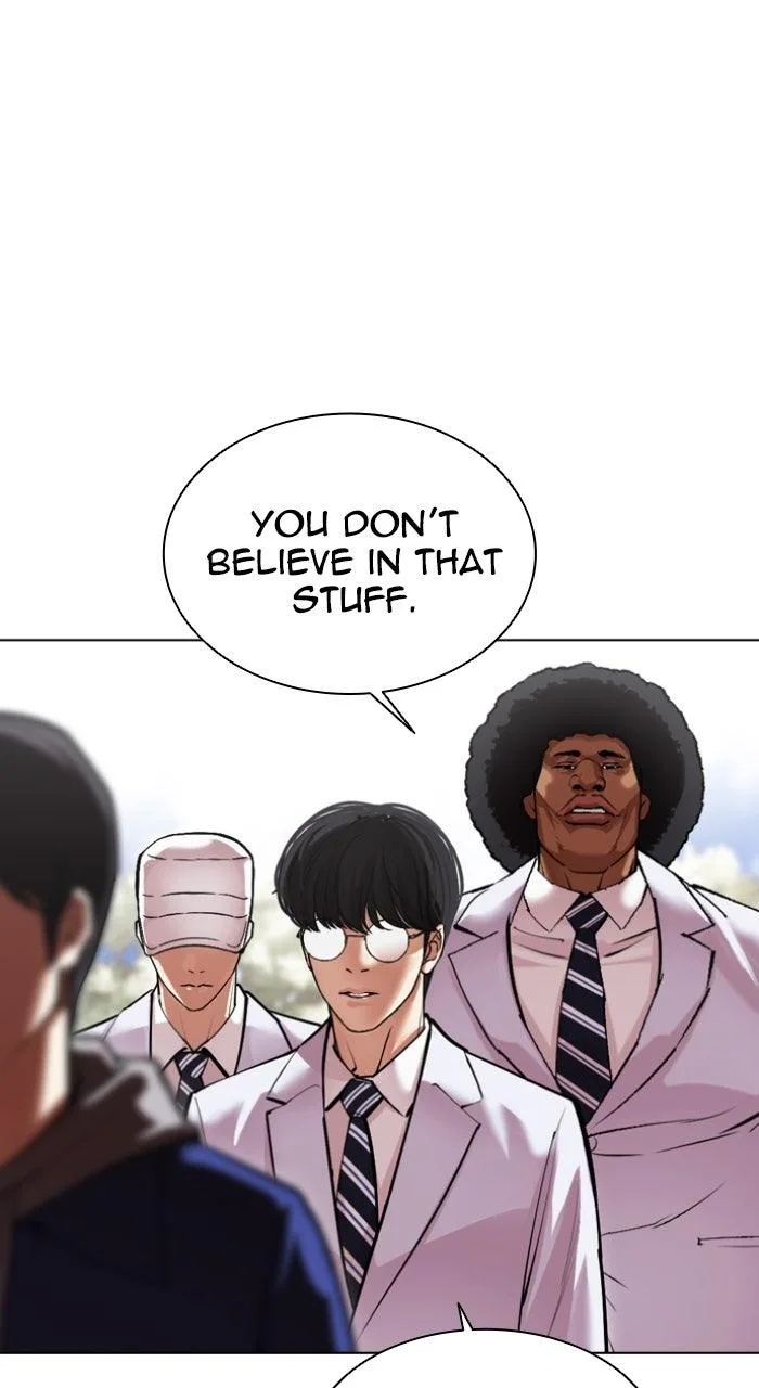 Lookism - Chapter 587 - Page 35