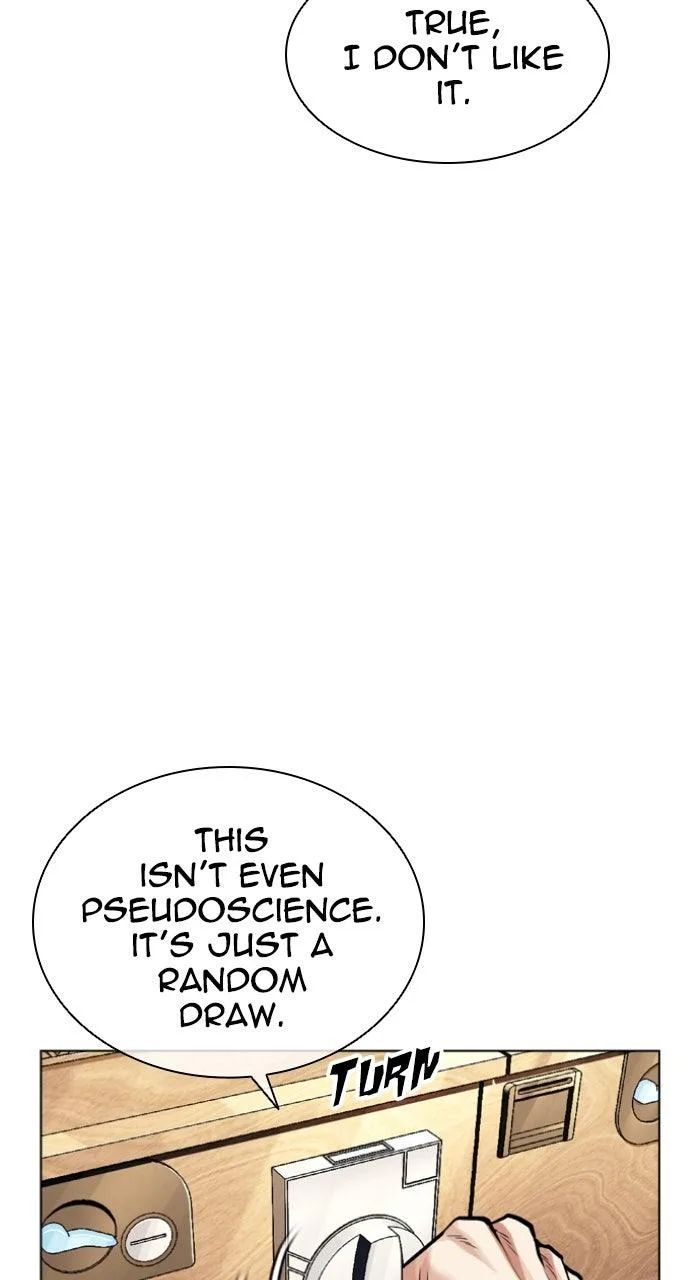 Lookism - Chapter 587 - Page 36