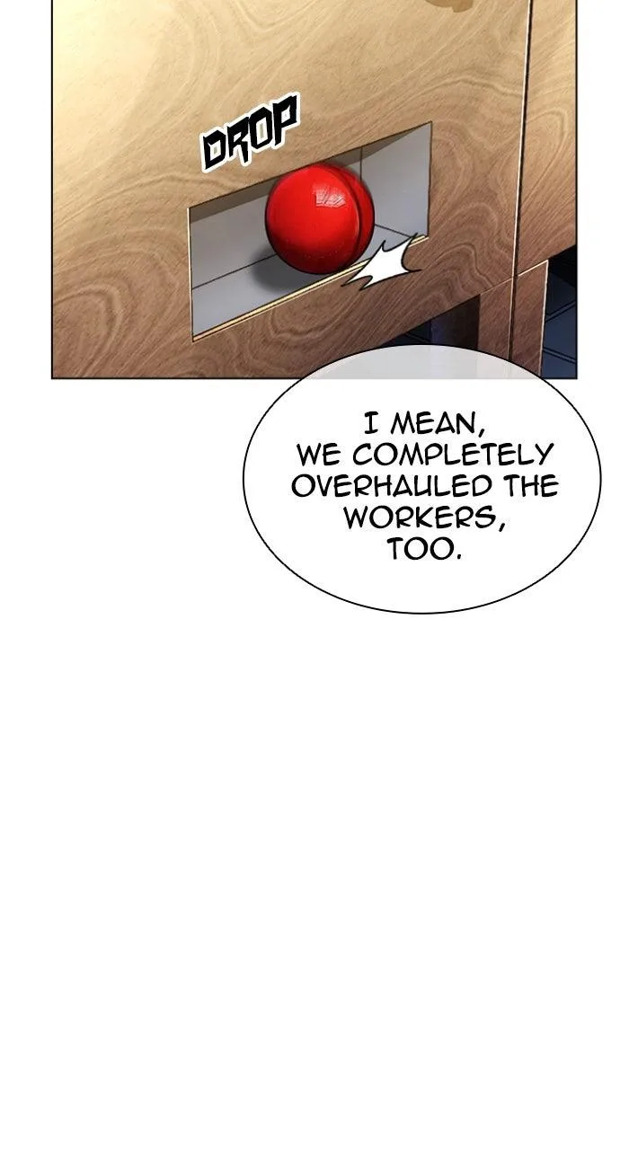 Lookism - Chapter 587 - Page 38