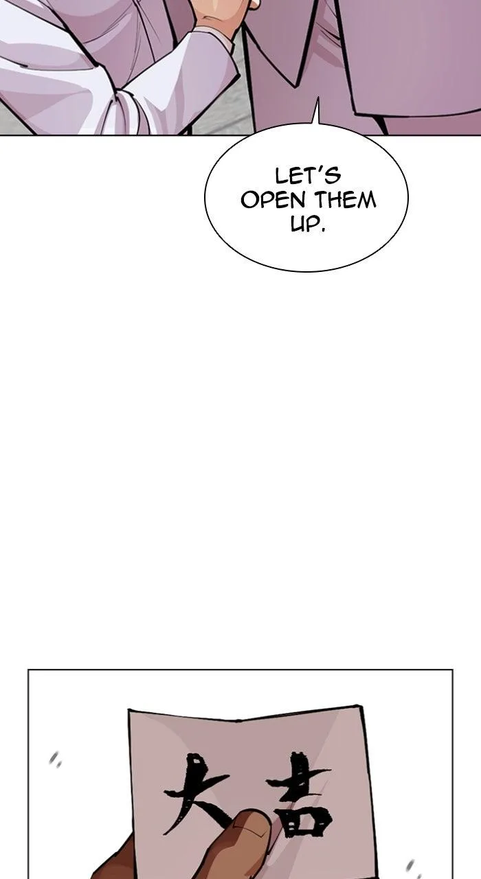 Lookism - Chapter 587 - Page 40
