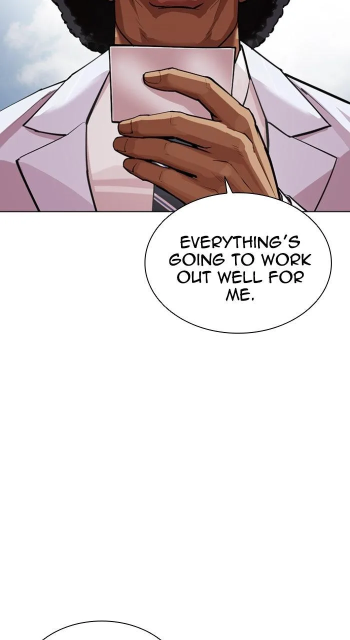 Lookism - Chapter 587 - Page 42