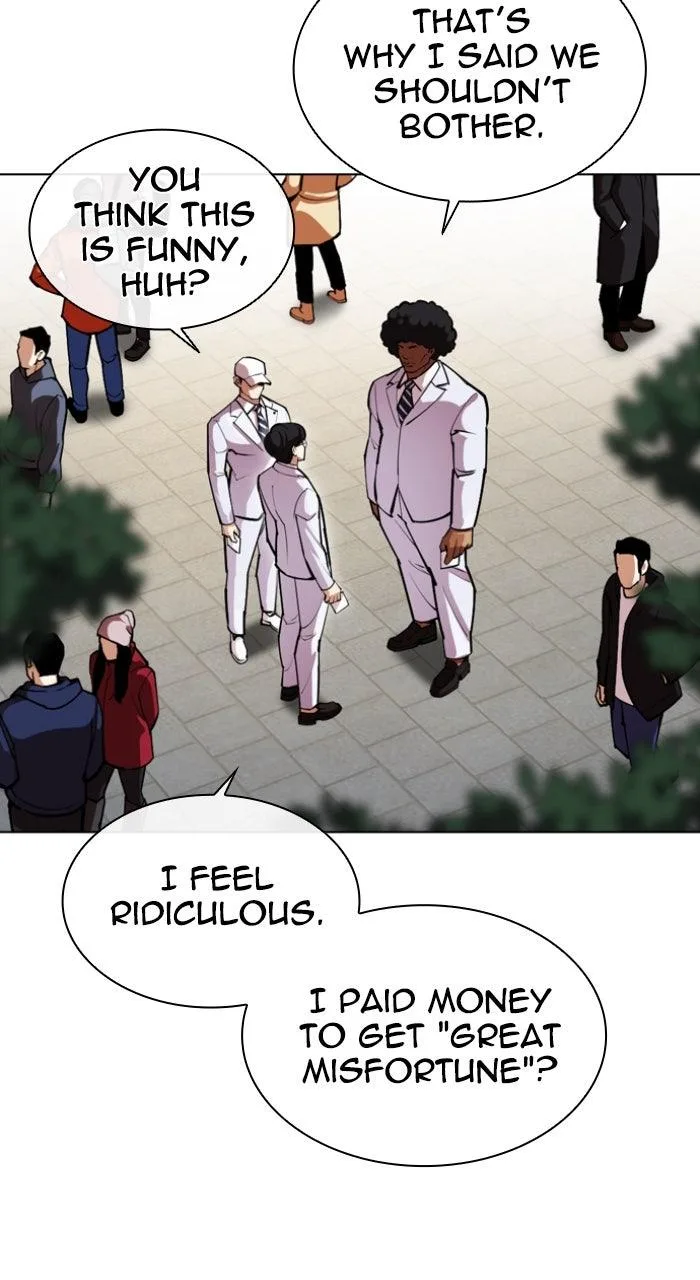 Lookism - Chapter 587 - Page 46
