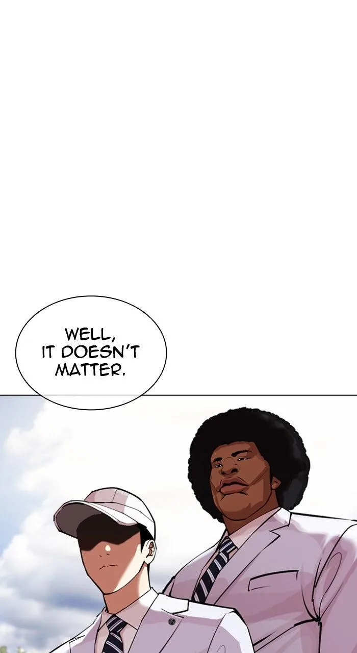 Lookism - Chapter 587 - Page 47