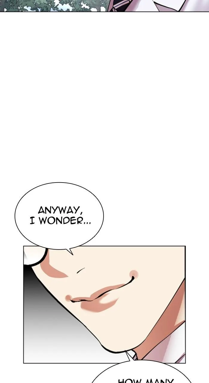 Lookism - Chapter 587 - Page 50