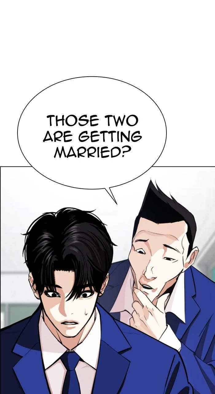 Lookism - Chapter 587 - Page 52