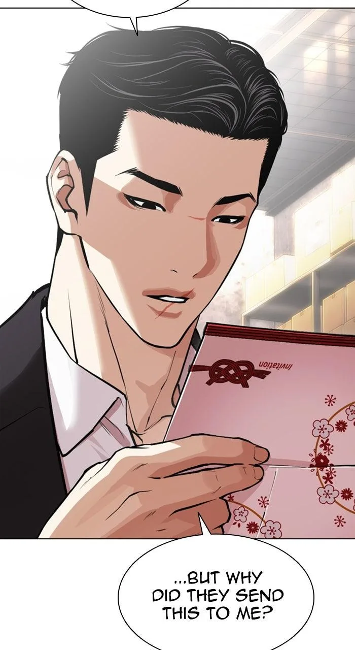 Lookism - Chapter 587 - Page 54