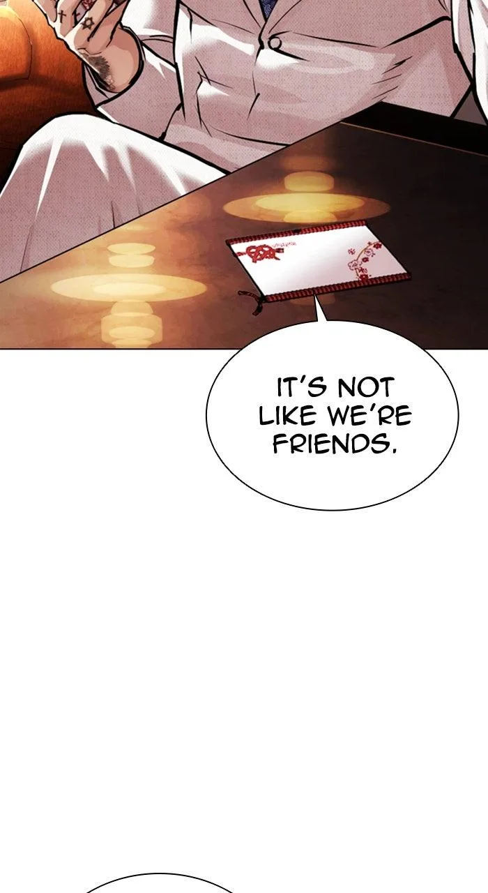 Lookism - Chapter 587 - Page 58