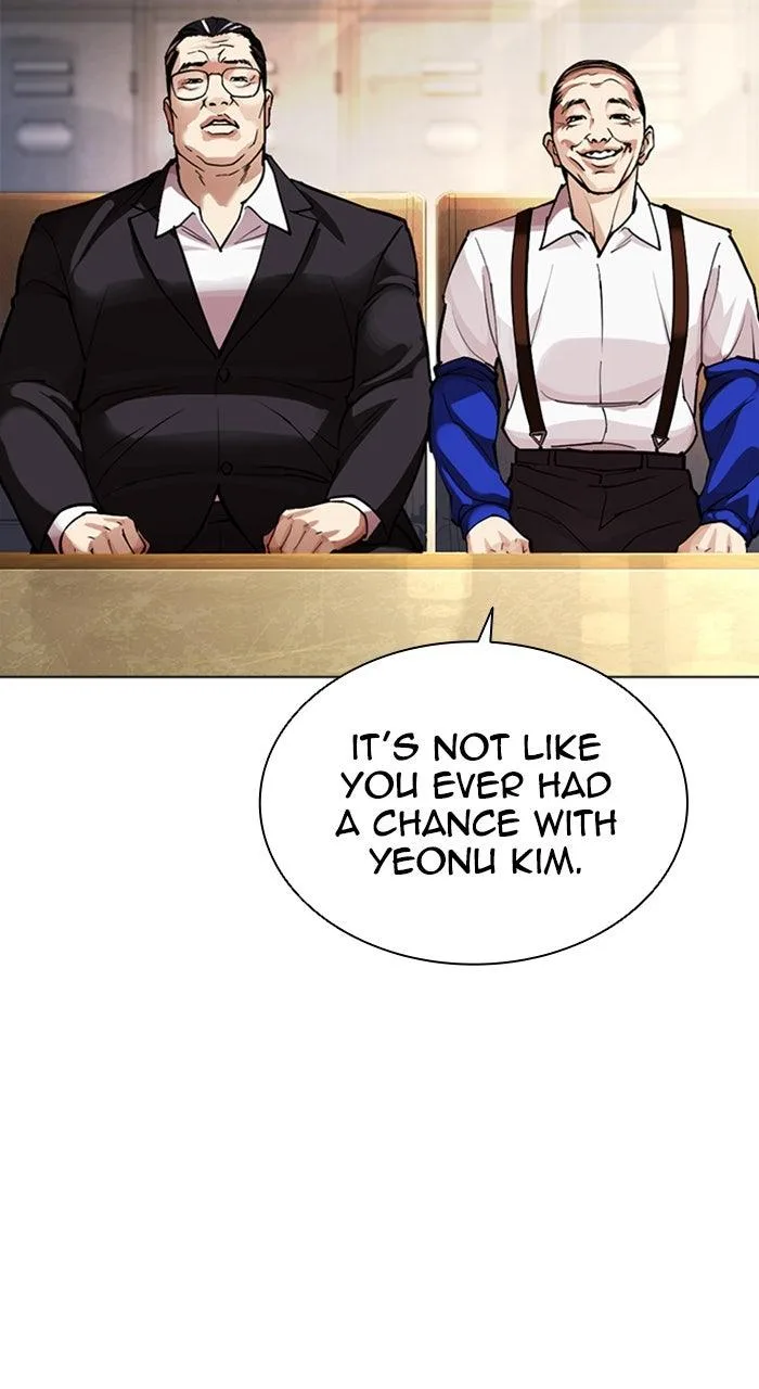 Lookism - Chapter 587 - Page 65