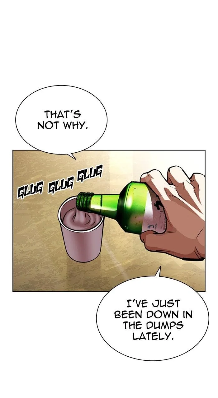 Lookism - Chapter 587 - Page 66