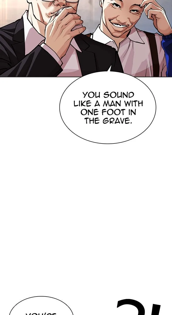 Lookism - Chapter 587 - Page 69