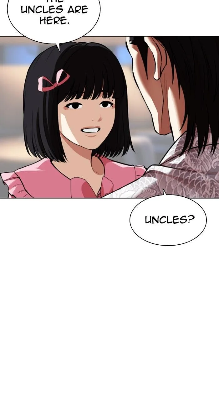 Lookism - Chapter 587 - Page 8