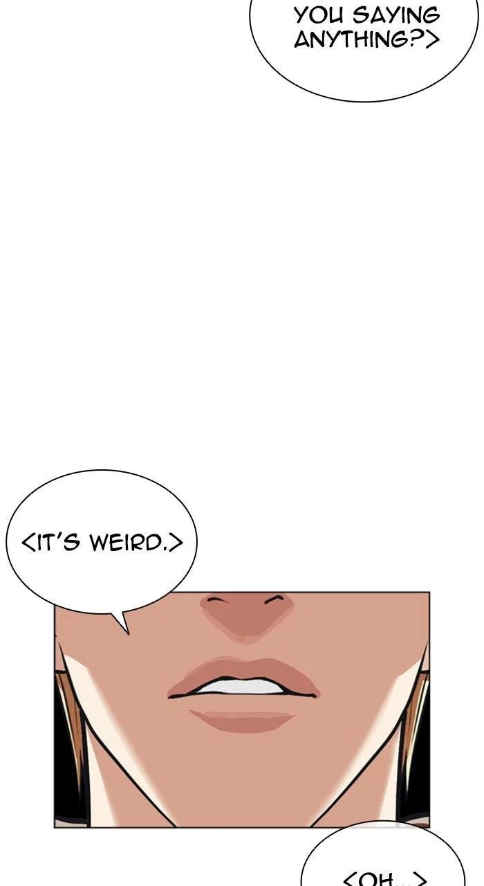 Lookism - Chapter 587 - Page 88