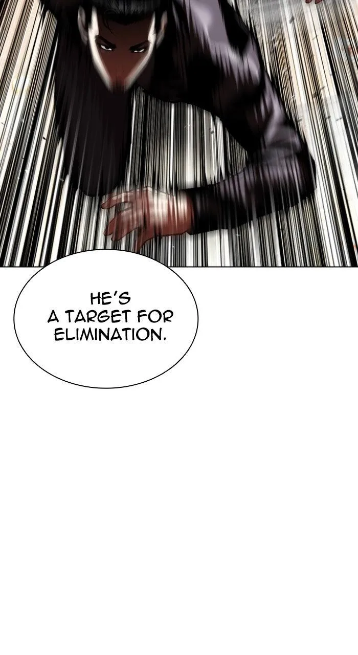 Lookism - Chapter 588 - Page 115