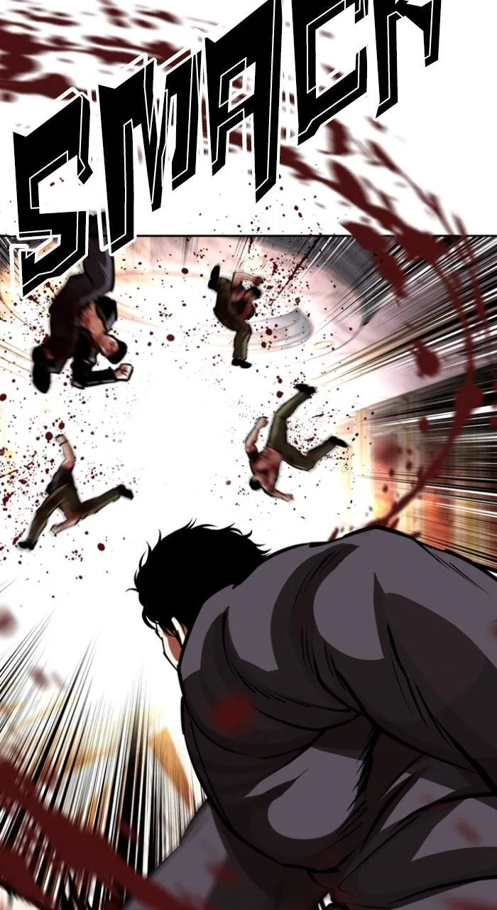 Lookism - Chapter 588 - Page 120