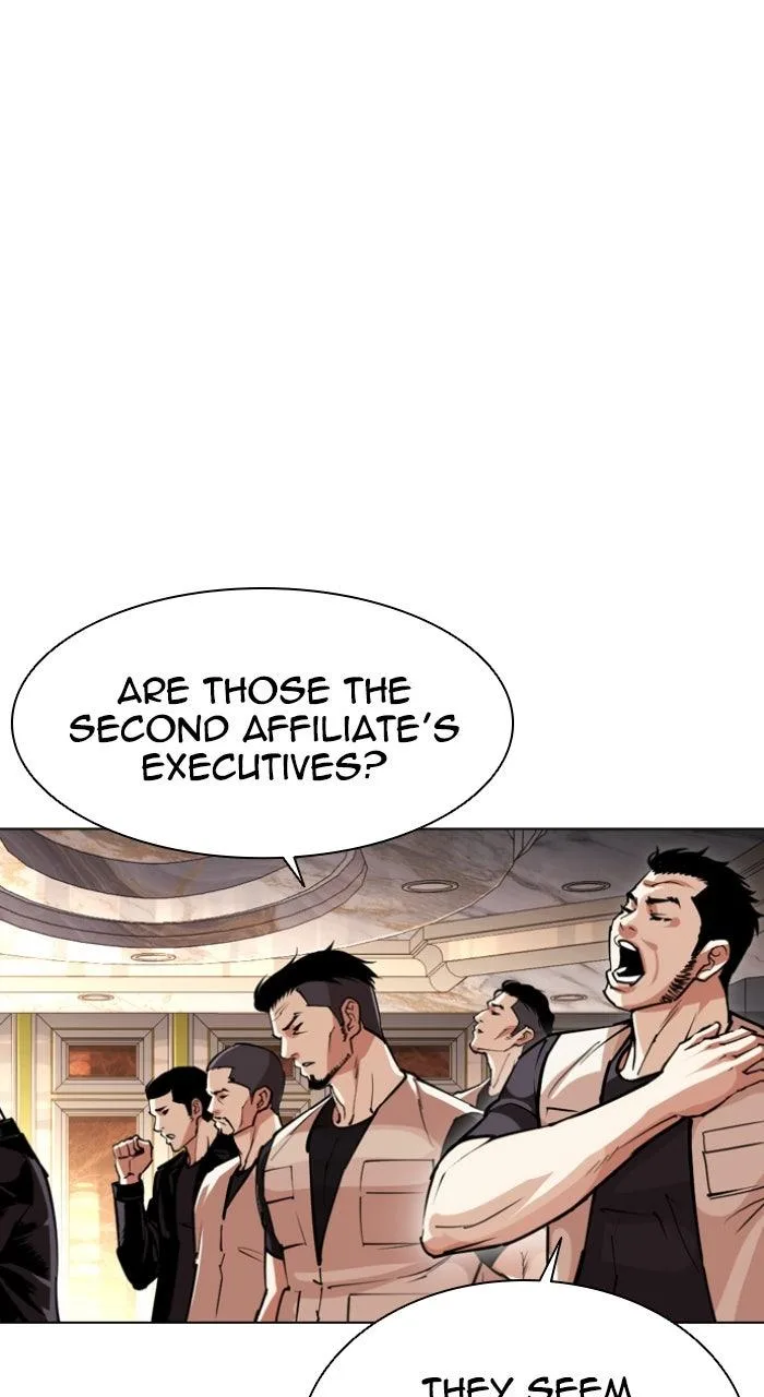 Lookism - Chapter 588 - Page 123