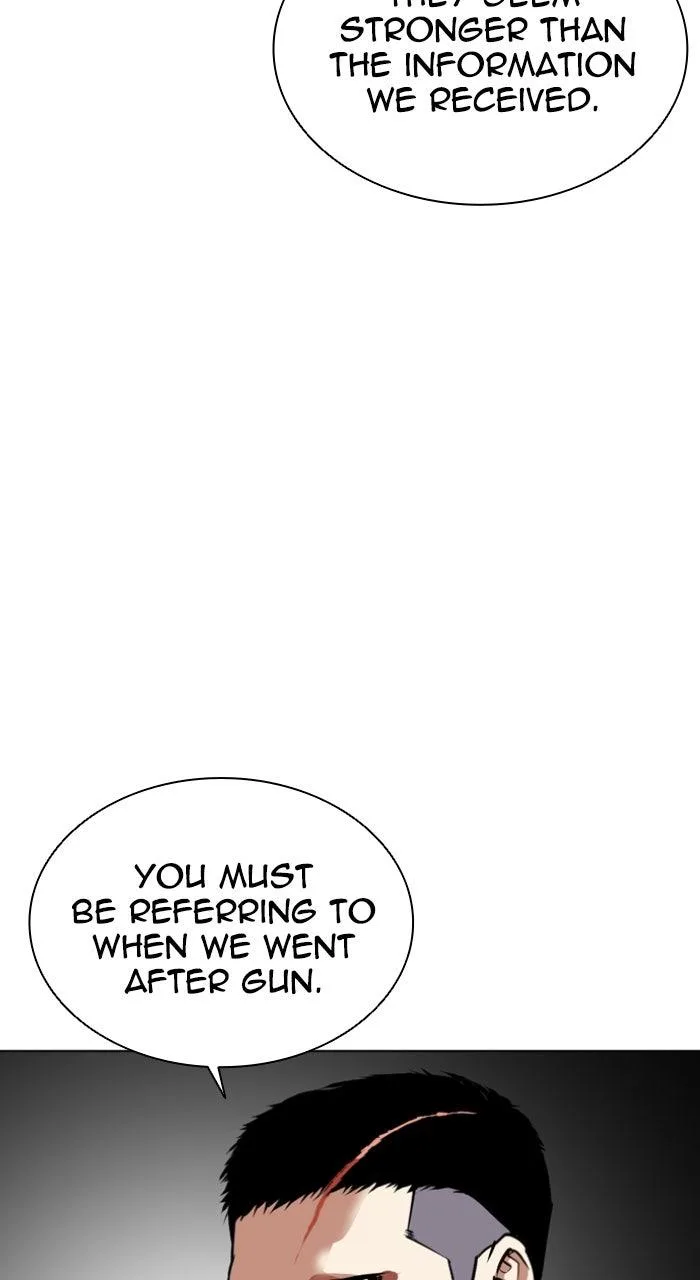 Lookism - Chapter 588 - Page 124