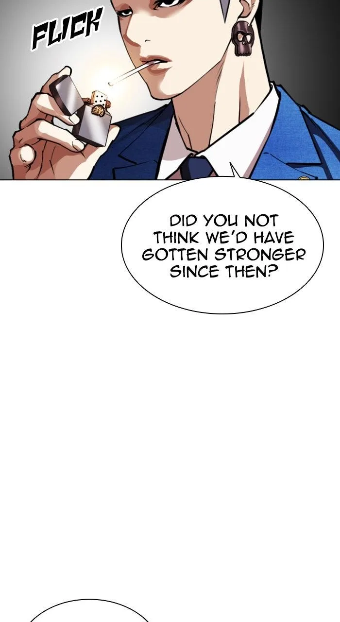 Lookism - Chapter 588 - Page 125