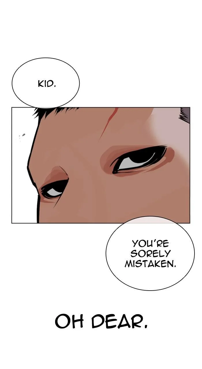 Lookism - Chapter 588 - Page 127