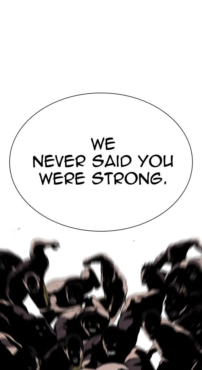 Lookism - Chapter 588 - Page 128