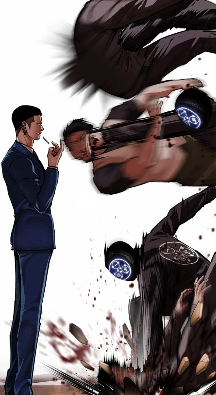 Lookism - Chapter 588 - Page 131