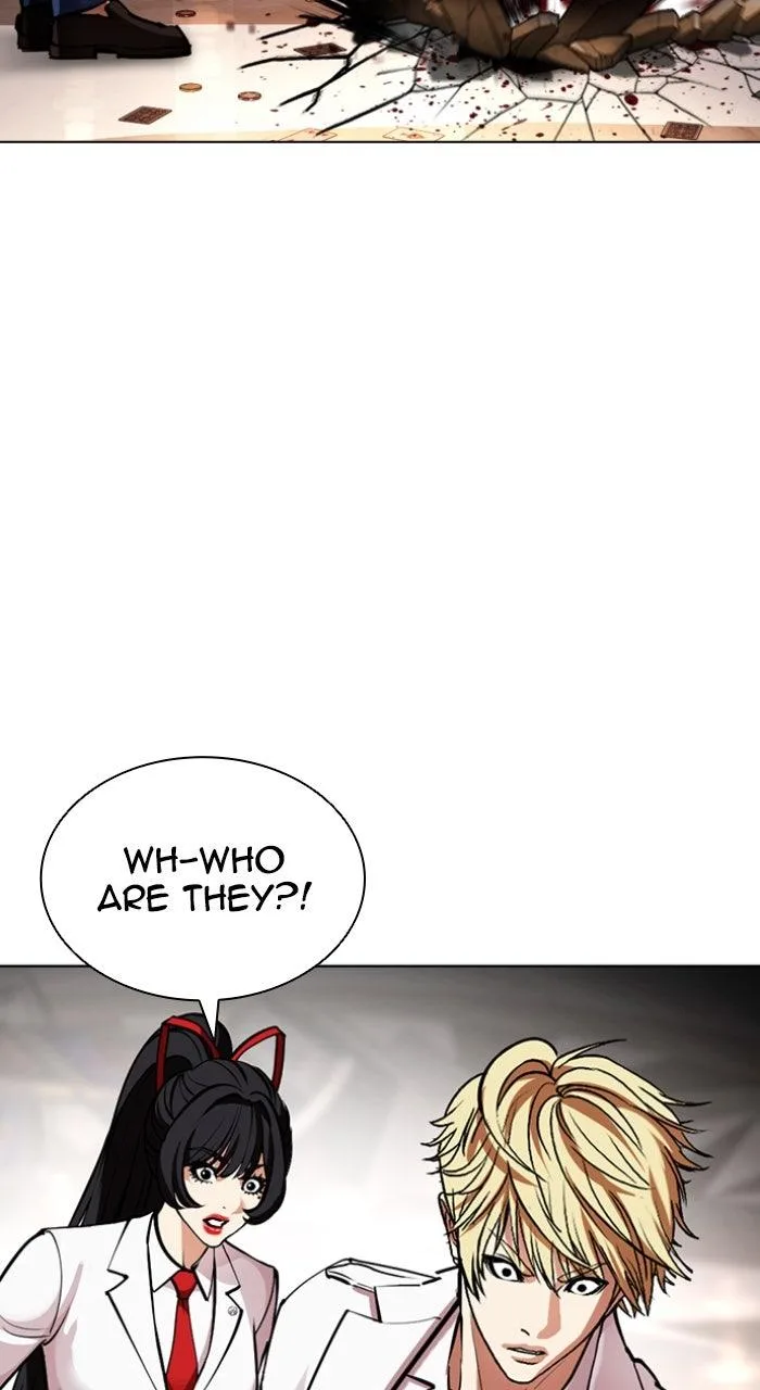 Lookism - Chapter 588 - Page 132