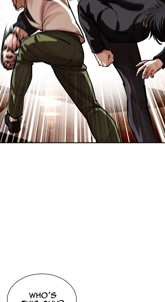 Lookism - Chapter 588 - Page 14
