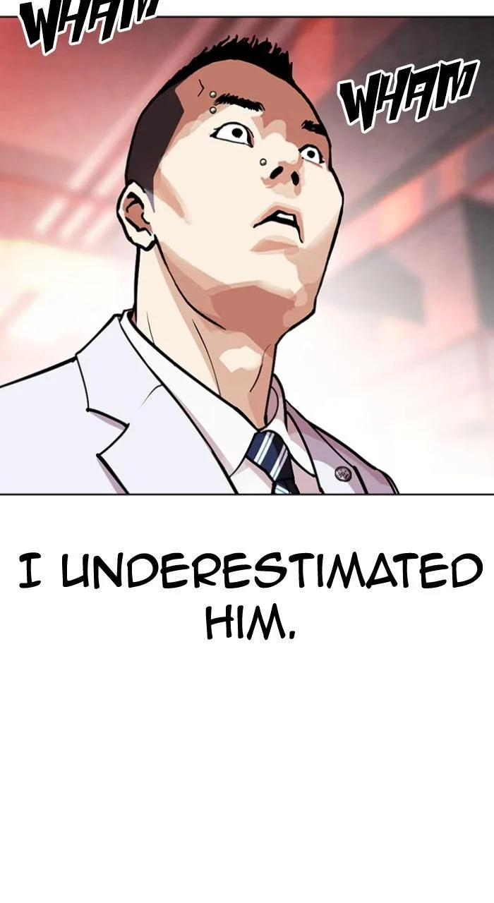 Lookism - Chapter 588 - Page 143