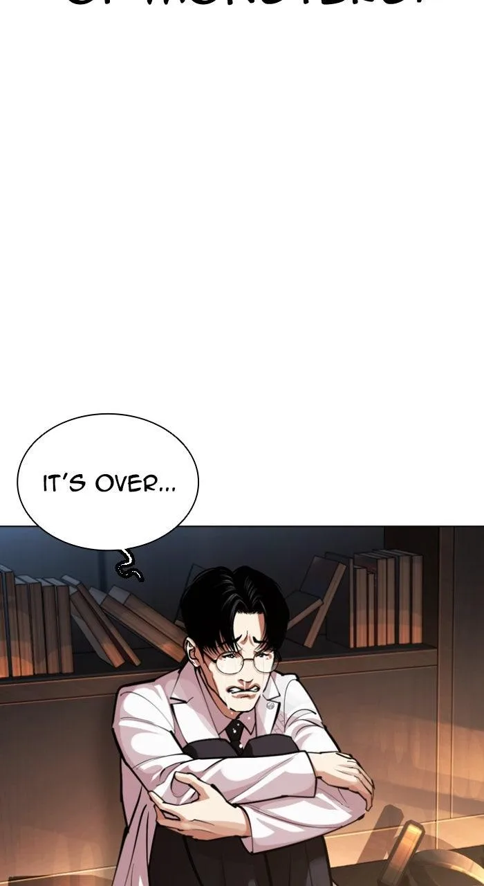 Lookism - Chapter 588 - Page 148