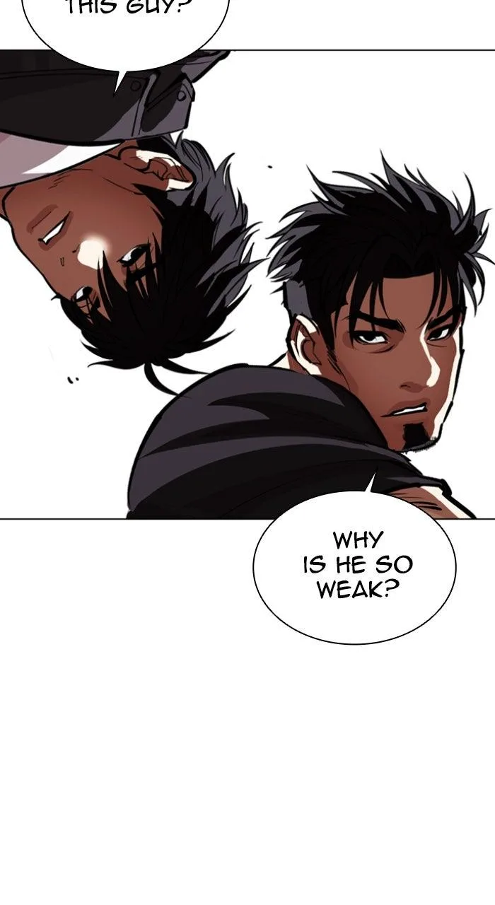 Lookism - Chapter 588 - Page 15