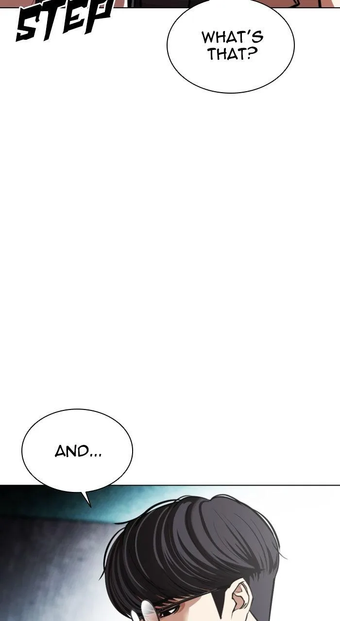 Lookism - Chapter 588 - Page 153