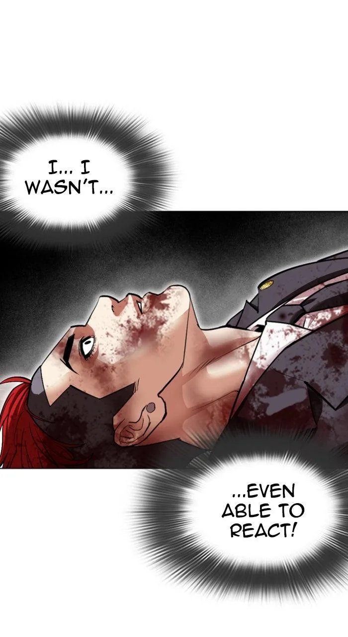 Lookism - Chapter 588 - Page 16