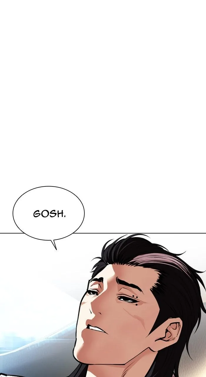 Lookism - Chapter 588 - Page 168