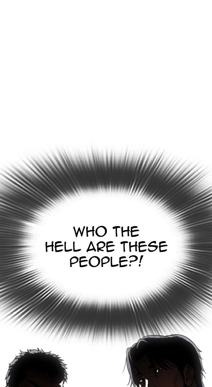 Lookism - Chapter 588 - Page 17