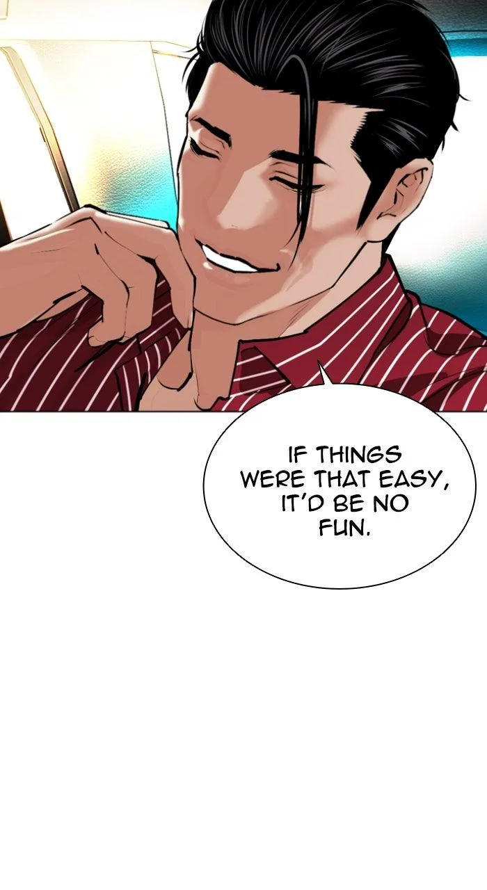 Lookism - Chapter 588 - Page 170