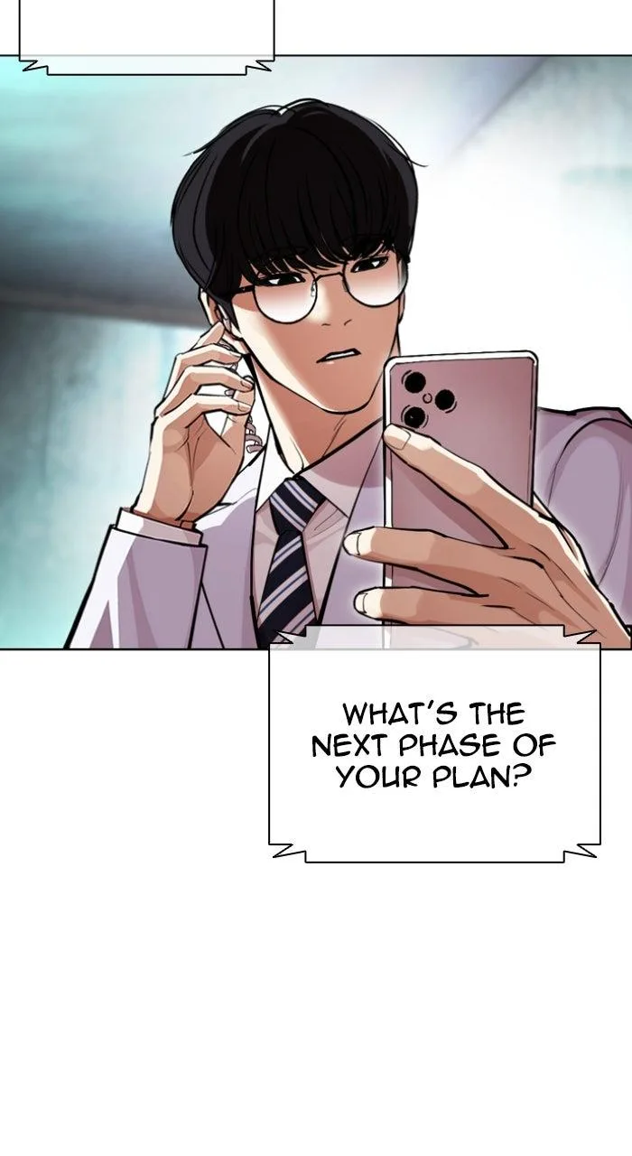 Lookism - Chapter 588 - Page 175