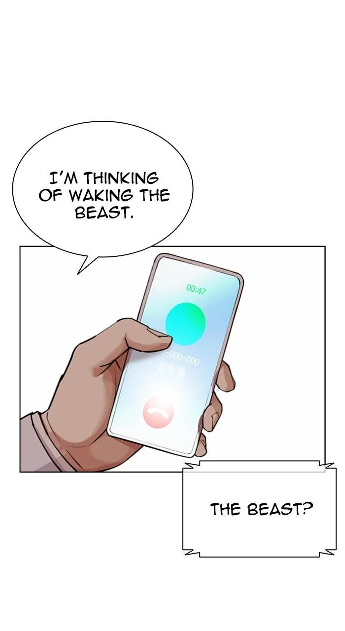 Lookism - Chapter 588 - Page 176