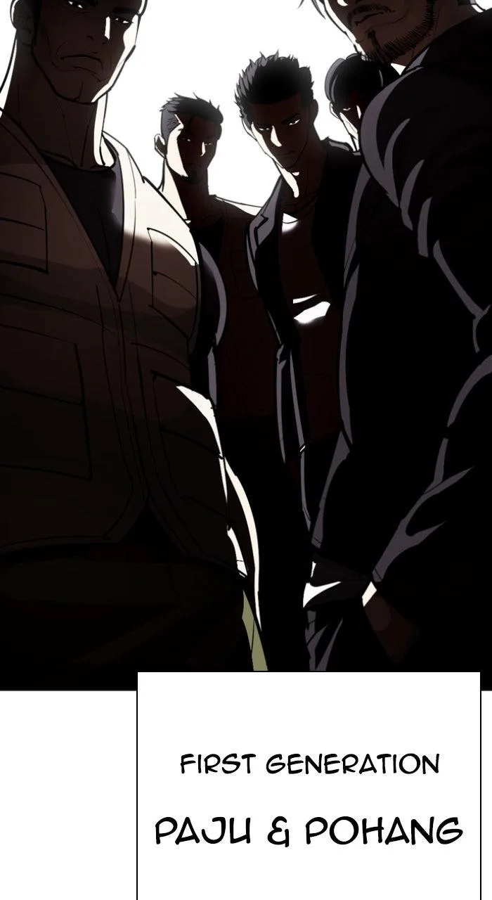 Lookism - Chapter 588 - Page 18